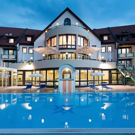 Bio Thermen Wilfinger 4*