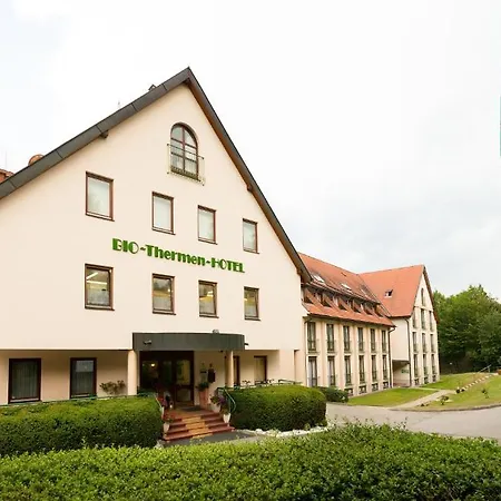 Hotel Bio Thermen Wilfinger