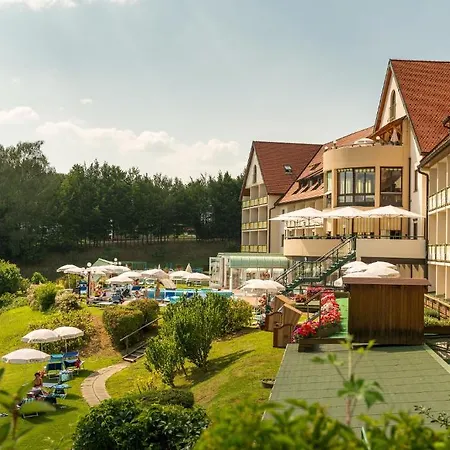 Bio Thermen Wilfinger Hotel 4*