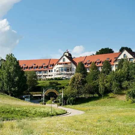 Bio Thermen Wilfinger Hotel 4*