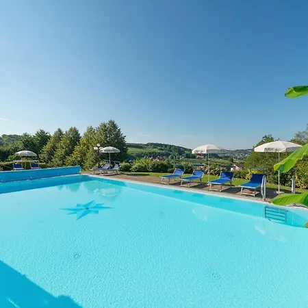 Hotel Bio Thermen Wilfinger