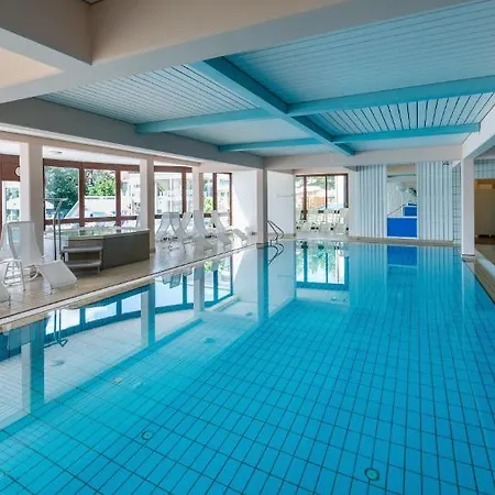 Bio Thermen Wilfinger Hotel