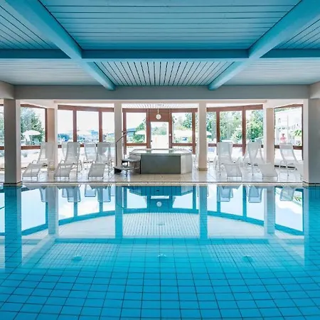Bio Thermen Wilfinger 4* Bad Waltersdorf