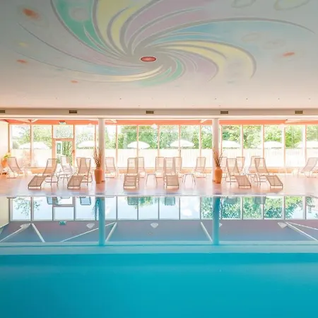 Bio Thermen Wilfinger Hotel