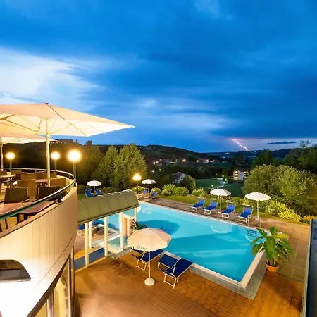 Bio Thermen Wilfinger