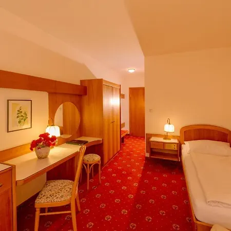 Bio Thermen Wilfinger