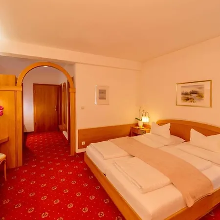 Bio Thermen Wilfinger 4* Bad Waltersdorf