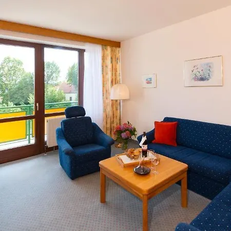 Bio Thermen Wilfinger 4*