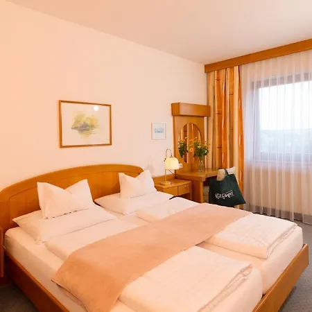 Hotel Bio Thermen Wilfinger Bad Waltersdorf