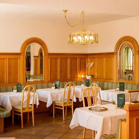 Hotel Bio Thermen Wilfinger Bad Waltersdorf