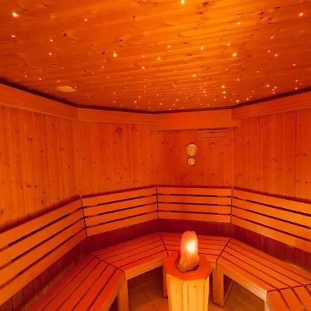 Hotel Bio Thermen Wilfinger Bad Waltersdorf