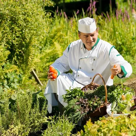 Bio Thermen Wilfinger Ξενοδοχείο