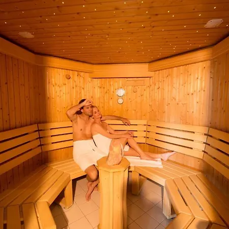 Bio Thermen Wilfinger 4*