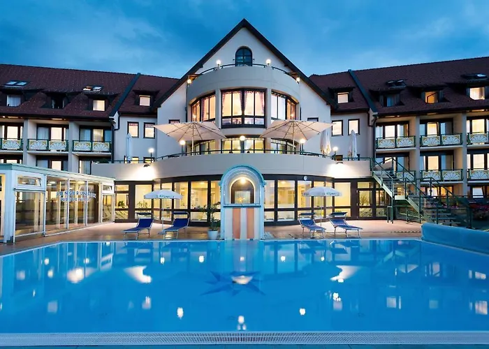 Bio Thermen Wilfinger 4*