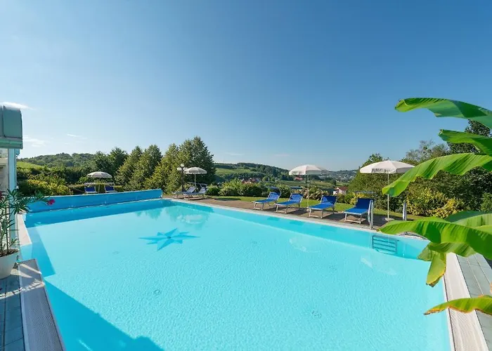 Hotel Bio Thermen Wilfinger