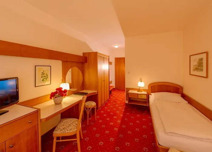 Bio Thermen Wilfinger