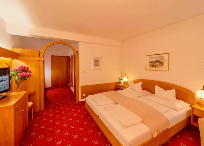 Bio Thermen Wilfinger 4* Bad Waltersdorf