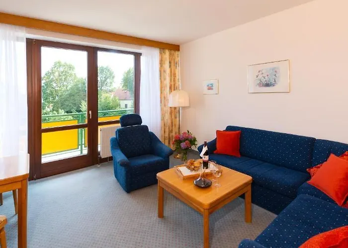 Bio Thermen Wilfinger 4*