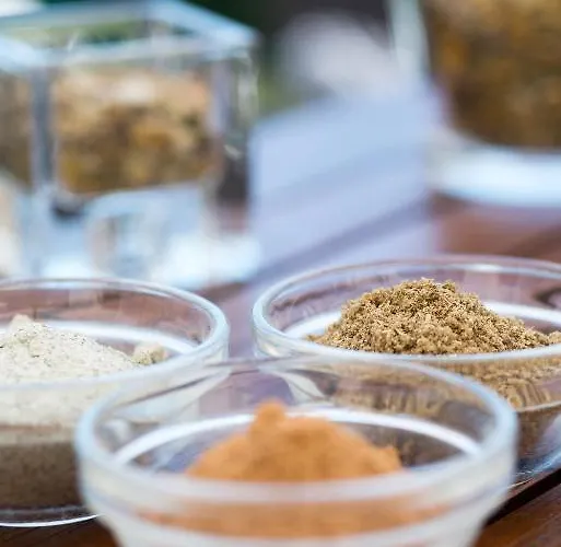 Bio Thermen Wilfinger