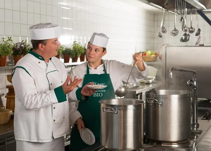 Bio Thermen Wilfinger Hotel 4*