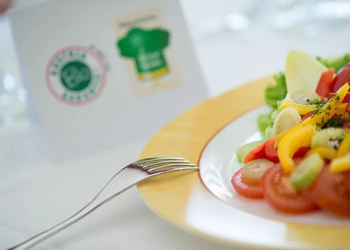 Bio Thermen Wilfinger 4* Bad Waltersdorf