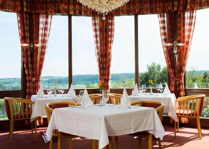 Bio Thermen Wilfinger Hotel Bad Waltersdorf