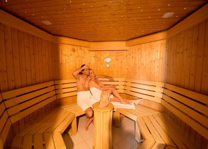 Bio Thermen Wilfinger 4*